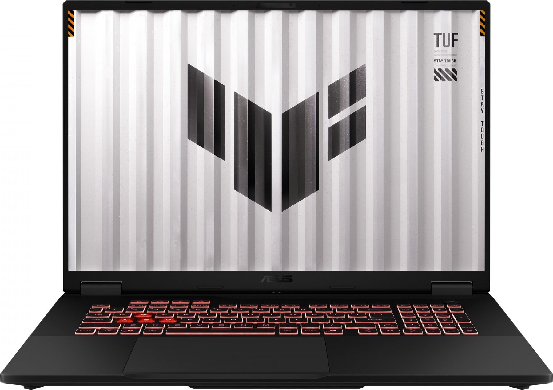 ASUS TUF Gaming A18/FA808UM-S8005/R7-260/18"/WUXGA/32GB/1TB/RTX 5060/bez OS/Gray/2R