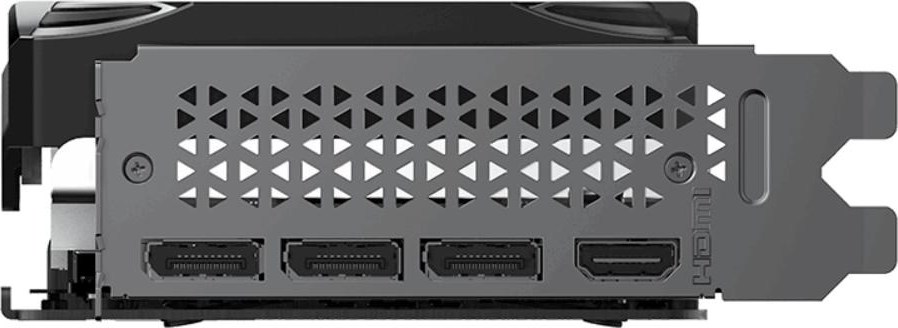 PNY VGA Nvidia GeForce RTX 5070 12GB Triple Fan, RTX 5070, 12GB GDDR7, 3xDP, 1xHDMI