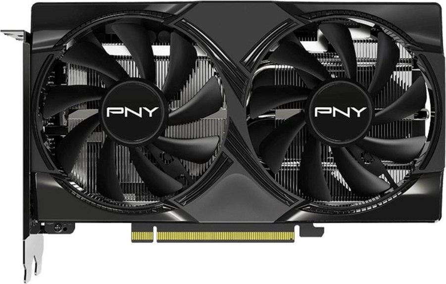 PNY VGA Nvidia GeForce RTX 5060 8GB Dual Fan, RTX 5060, 8GB GDDR7, 3xDP, 1xHDMI