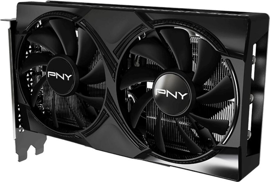 PNY VGA Nvidia GeForce RTX 5060 8GB Dual Fan, RTX 5060, 8GB GDDR7, 3xDP, 1xHDMI