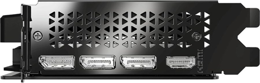 PNY VGA Nvidia GeForce RTX 5060 8GB Dual Fan, RTX 5060, 8GB GDDR7, 3xDP, 1xHDMI