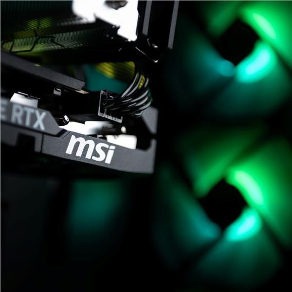 LYNX Challenger Ultra 225F 16GB 1TB SSD NVMe RTX 5060 8G bez OS