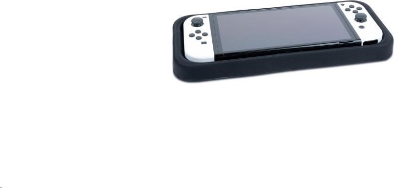 NoName Pevné přepravní pouzdro SWITCHNEWPOUCHLRED