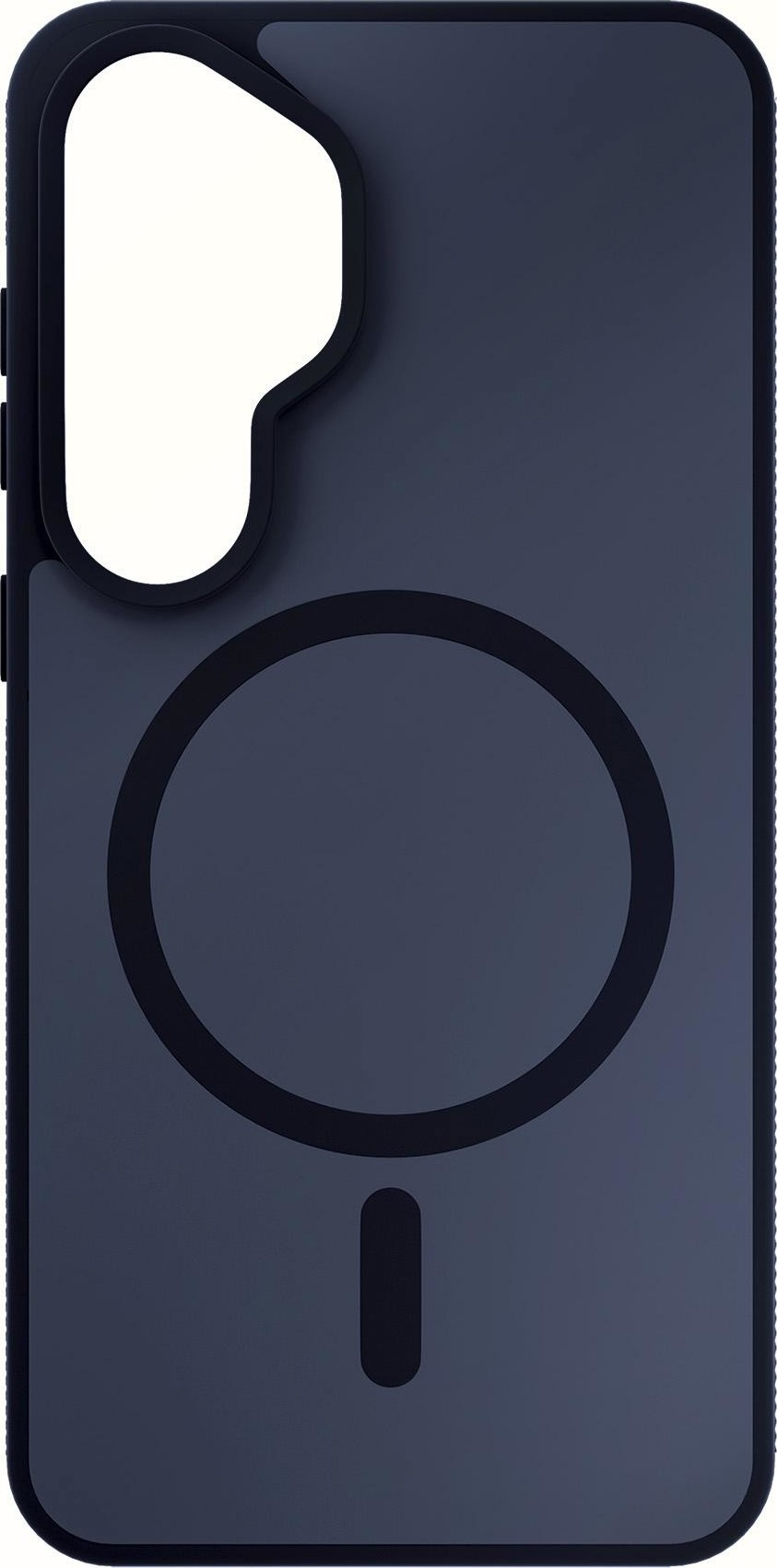 3mk ochranný kryt Smoke MagCase pro Samsung Galaxy S26