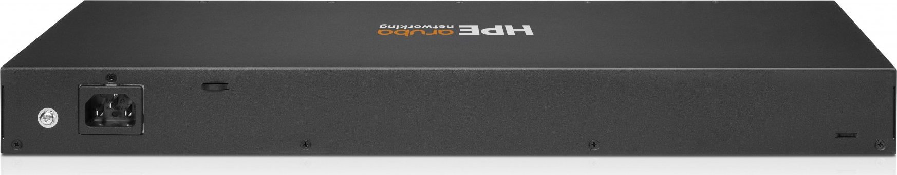 Hewlett Packard Enterprise HPE Aruba Networking CX 6000 8p 10M/100M/1G Class4 PoE 2p SFP 1G 67W Switch