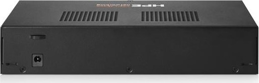 Hewlett Packard Enterprise HPE Aruba Networking CX 6000 8p 10M/100M/1G 2p SFP 1G Switch