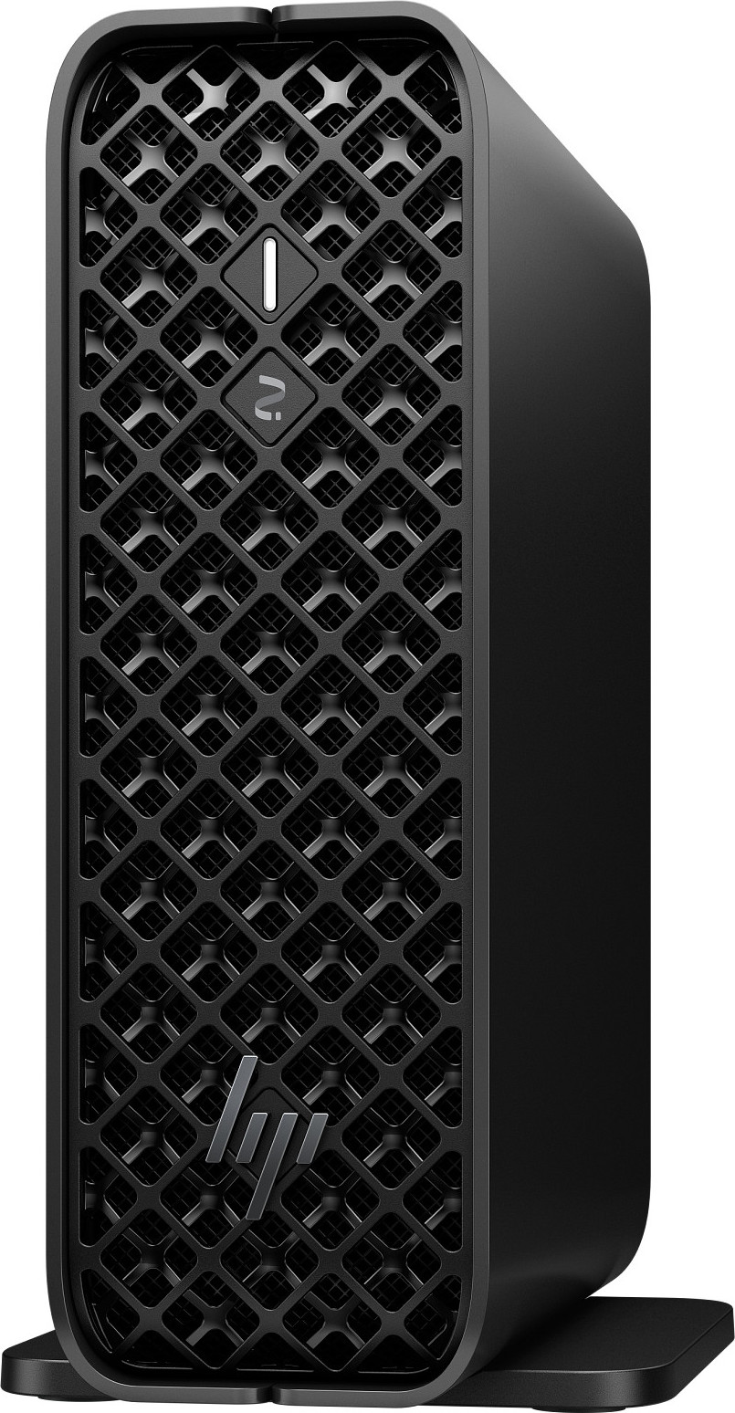 HP Inc. HP PC Z2 Mini G1i Intel Core U7 265 vPro, RTX A400 4GB, 2×16GB DDR5,1TB, no Kb+Mouse,WiFi 7+BT, 280W,Win11Pro,3yo