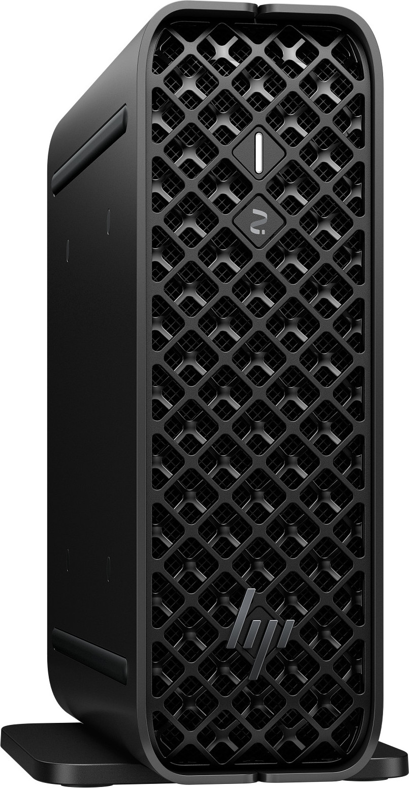 HP Inc. HP PC Z2 Mini G1i Intel Core U7 265 vPro, RTX A400 4GB, 2×16GB DDR5,1TB, no Kb+Mouse,WiFi 7+BT, 280W,Win11Pro,3yo