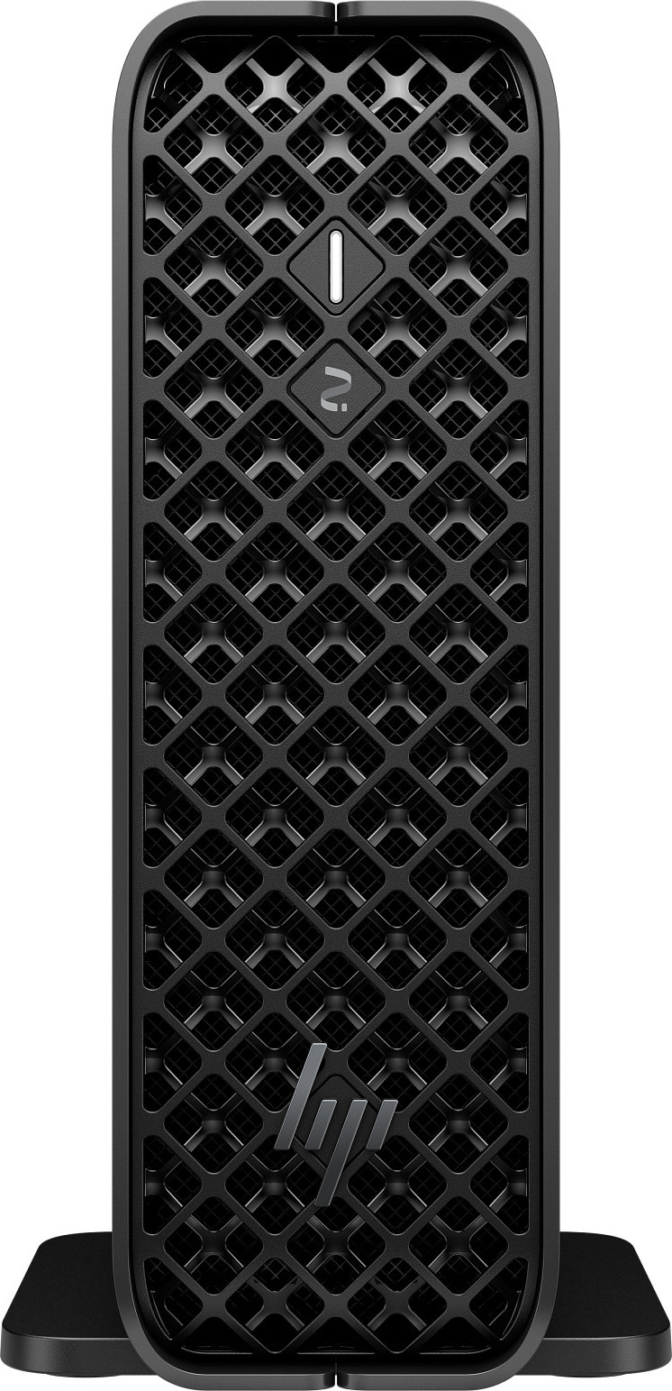 HP Inc. HP PC Z2 Mini G1i Intel Core U7 265 vPro, RTX A400 4GB, 2×16GB DDR5,1TB, no Kb+Mouse,WiFi 7+BT, 280W,Win11Pro,3yo