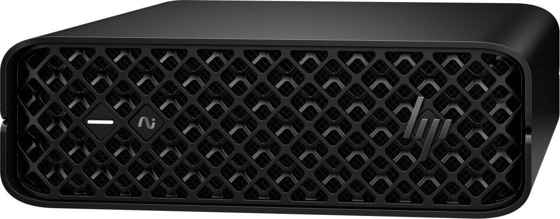 HP Inc. HP PC Z2 Mini G1i Intel Core U7 265 vPro, RTX A400 4GB, 2×16GB DDR5,1TB, no Kb+Mouse,WiFi 7+BT, 280W,Win11Pro,3yo