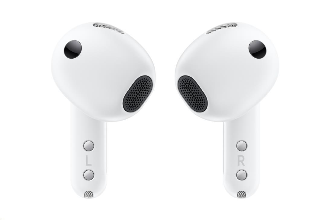 Samsung Galaxy Buds4 bílá (Distribuce svět)
