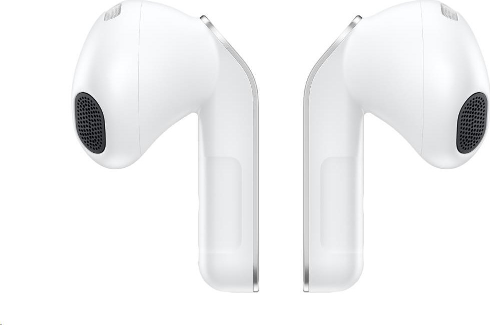 Samsung Galaxy Buds4 bílá (Distribuce svět)
