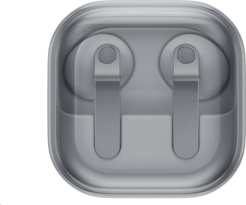 Samsung Galaxy Buds4 bílá (Distribuce svět)