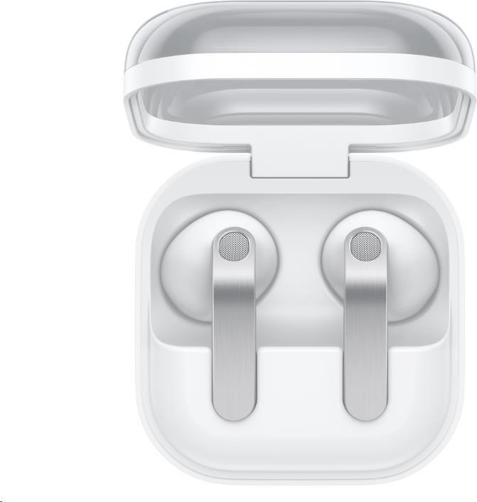 Samsung Galaxy Buds4 bílá (Distribuce svět)