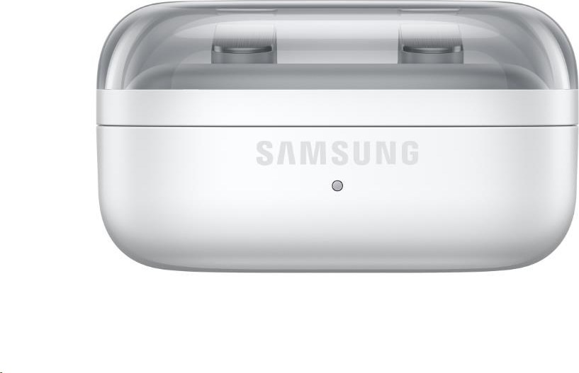 Samsung Galaxy Buds4 bílá (Distribuce svět)