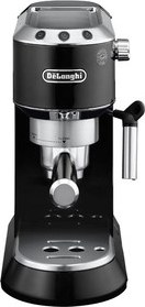 DeLonghi Dedica EC 685 BK pákové espresso