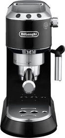 DeLonghi Dedica EC 685 BK pákové espresso