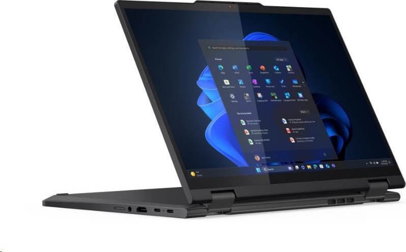 LENOVO NTB ThinkPad T14s 2-in-1 G1 - Ultra 7 255U,14" WUXGA IPS,32GB,1TSSD,HDMI,Int. Intel Graphics,W11P,3Y Premier