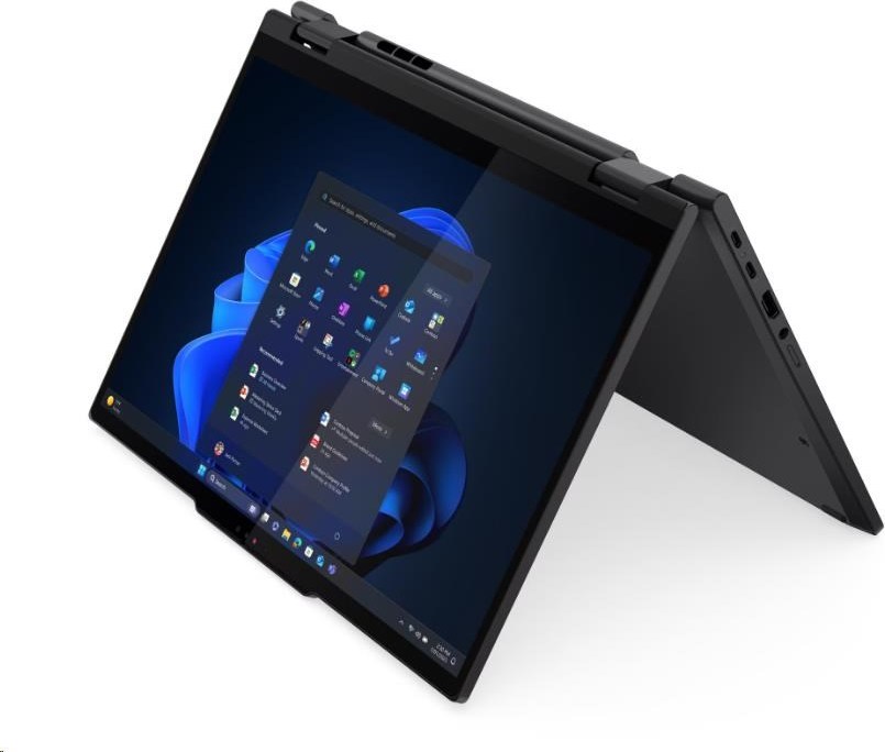 LENOVO NTB ThinkPad T14s 2-in-1 G1 - Ultra 7 255U,14" WUXGA IPS,32GB,1TSSD,HDMI,Int. Intel Graphics,W11P,3Y Premier