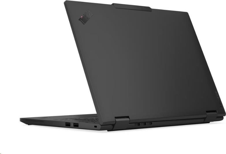 LENOVO NTB ThinkPad T14s 2-in-1 G1 - Ultra 7 255U,14" WUXGA IPS,32GB,1TSSD,HDMI,Int. Intel Graphics,W11P,3Y Premier