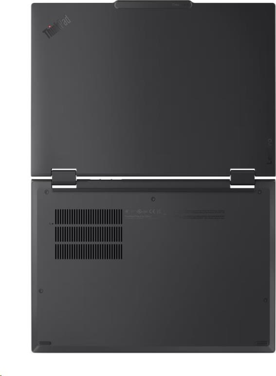 LENOVO NTB ThinkPad T14s 2-in-1 G1 - Ultra 7 255U,14" WUXGA IPS,32GB,1TSSD,HDMI,Int. Intel Graphics,W11P,3Y Premier