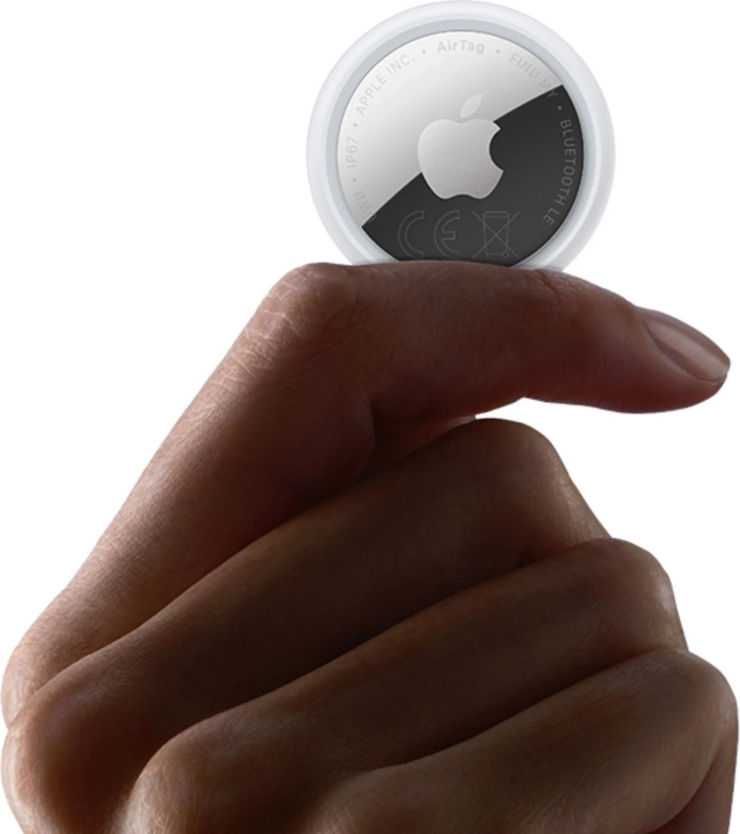 Apple AirTag  2.gen (1 Pack)