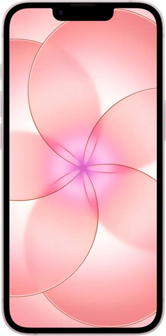 APPLE iPhone 17e 256GB Soft Pink