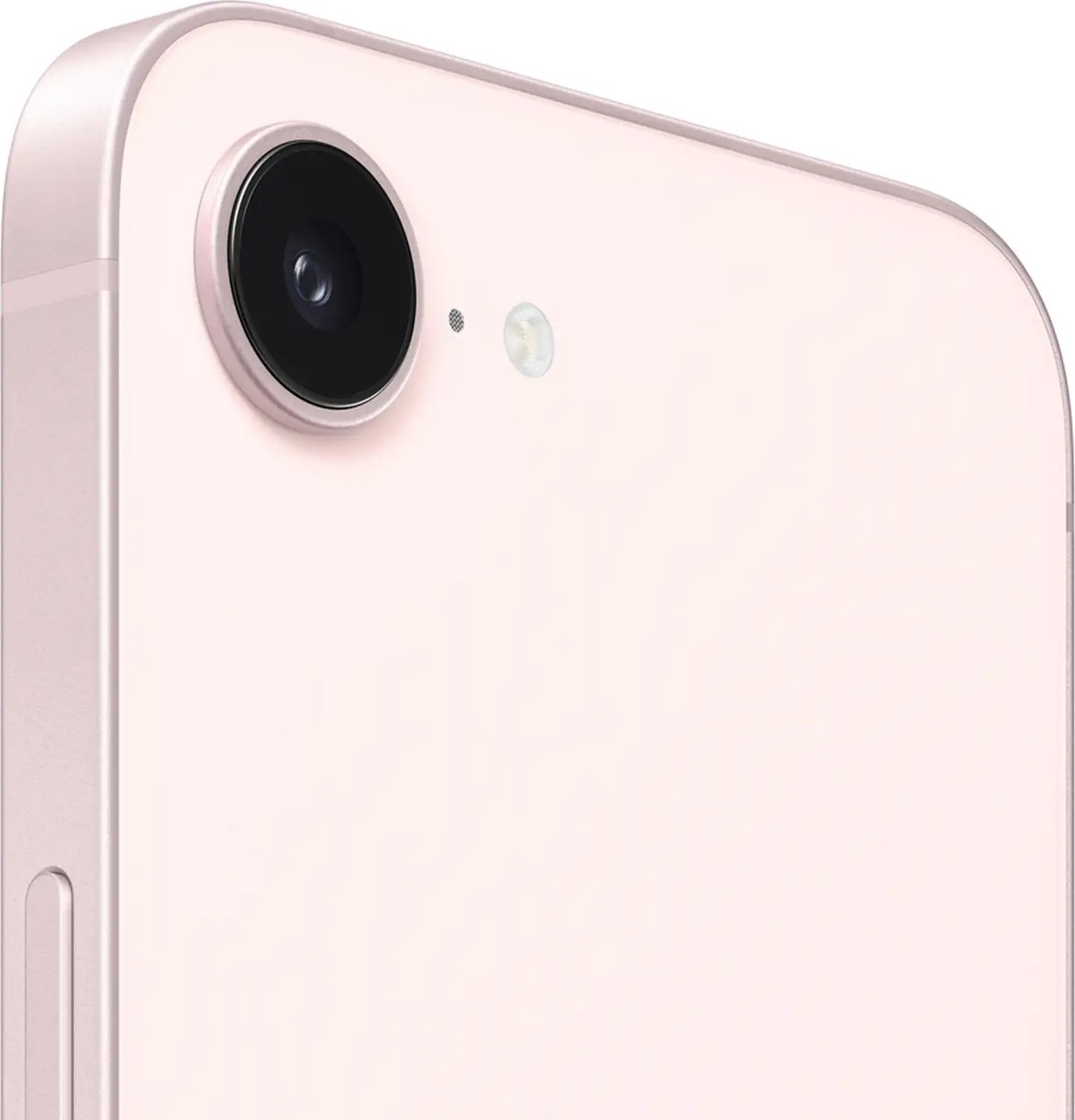 APPLE iPhone 17e 256GB Soft Pink