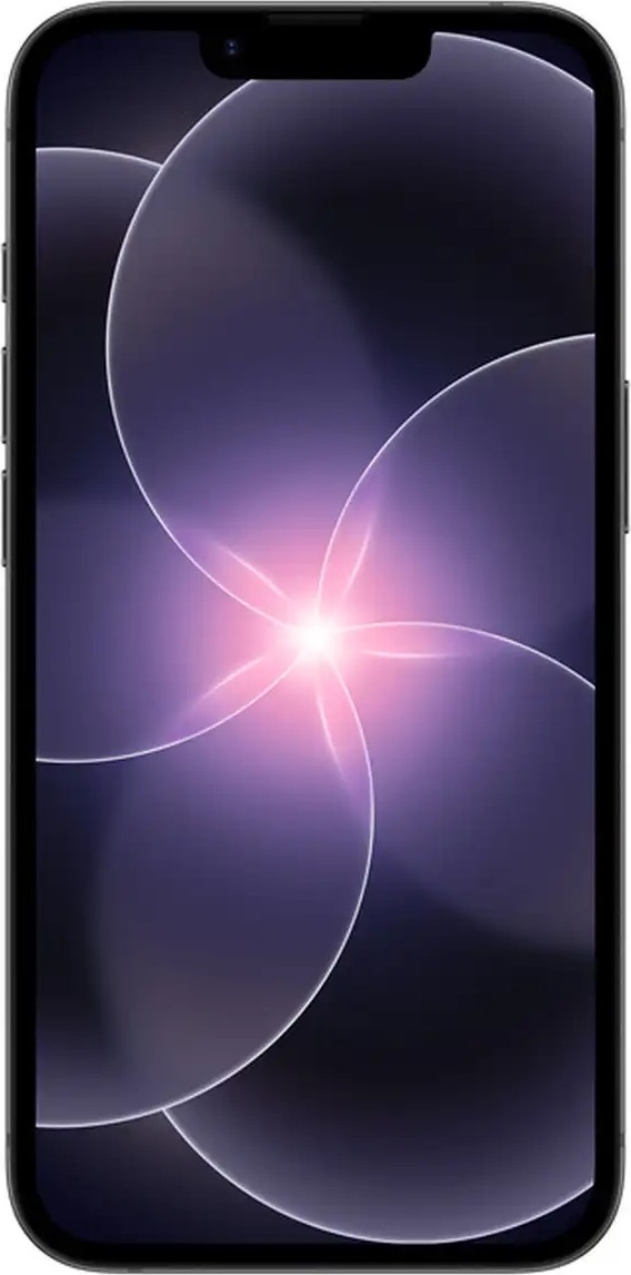 APPLE iPhone 17e 512GB Black