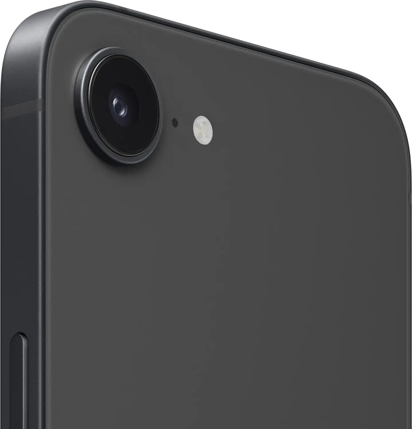 APPLE iPhone 17e 512GB Black