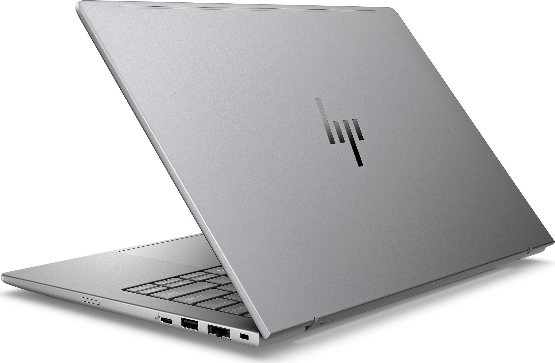 HP Inc. HP NTB ZBook 8 14 G1i Intel Core U9 285H,UMA,2×16GB,1TGB,WQXGA 120hz 500nit,Wi-Fi 7+BT 5.4, FPS,Win11Pro,3y onsite