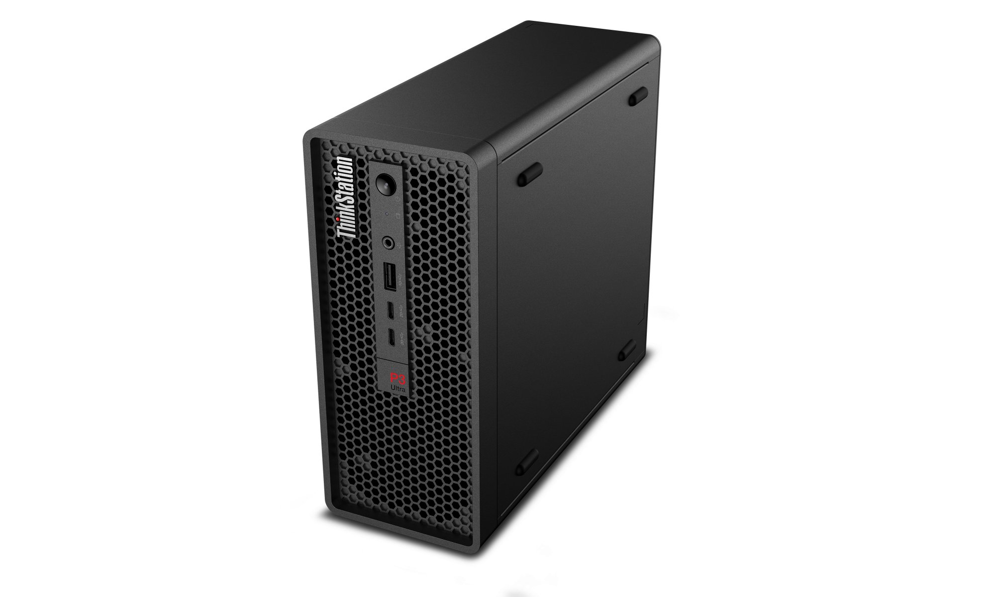 LENOVO PC ThinkStation/Workstation P3 Ultra SFF G2- Ultra 7 265K,32GB,1TSSD,DP,Int. Intel,W11P,1YPremier