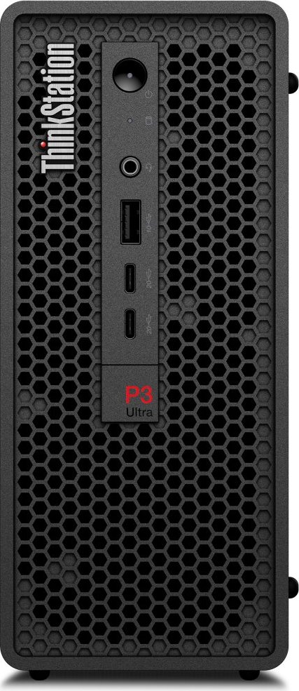 LENOVO PC ThinkStation/Workstation P3 Ultra SFF G2- Ultra 7 265K,32GB,1TSSD,DP,Int. Intel,W11P,1YPremier