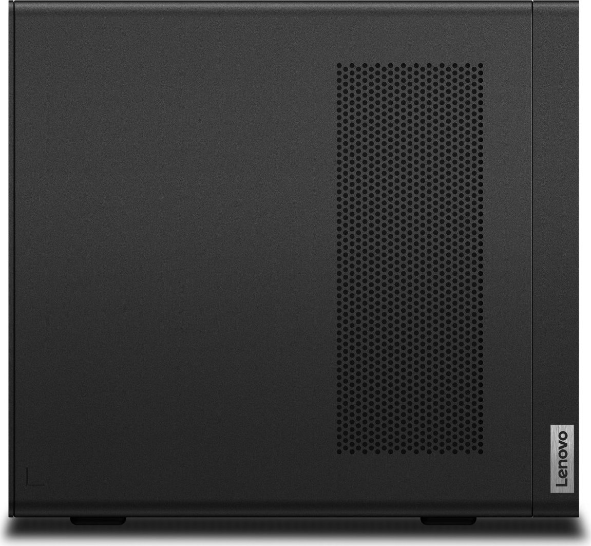 LENOVO PC ThinkStation/Workstation P3 Ultra SFF G2- Ultra 7 265K,32GB,1TSSD,DP,Int. Intel,W11P,1YPremier
