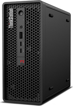 LENOVO PC ThinkStation/Workstation P3 Ultra SFF G2- Ultra 7 265K,32GB,1TSSD,DP,Int. Intel,W11P,1YPremier