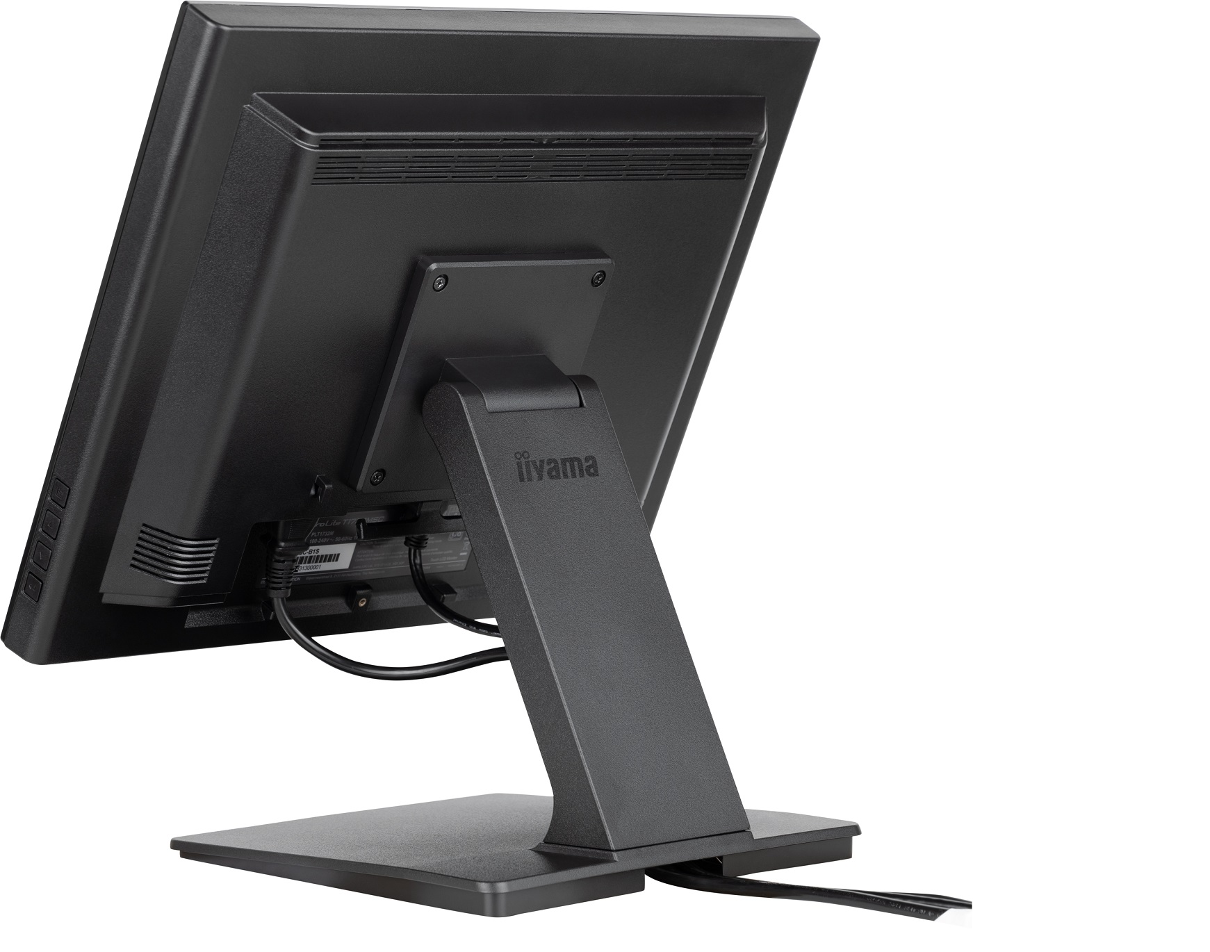 17" iiyama T1732MSC-B1SAG