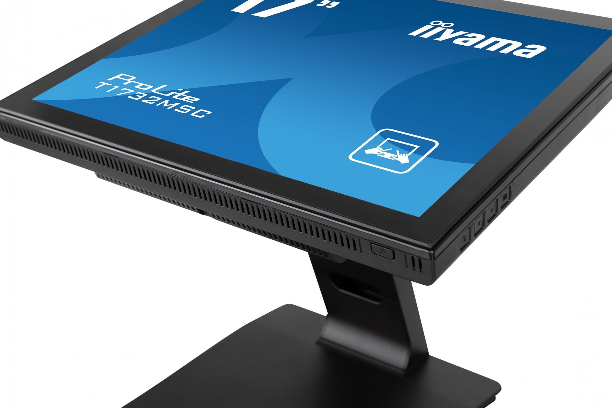 17" iiyama T1732MSC-B1SAG