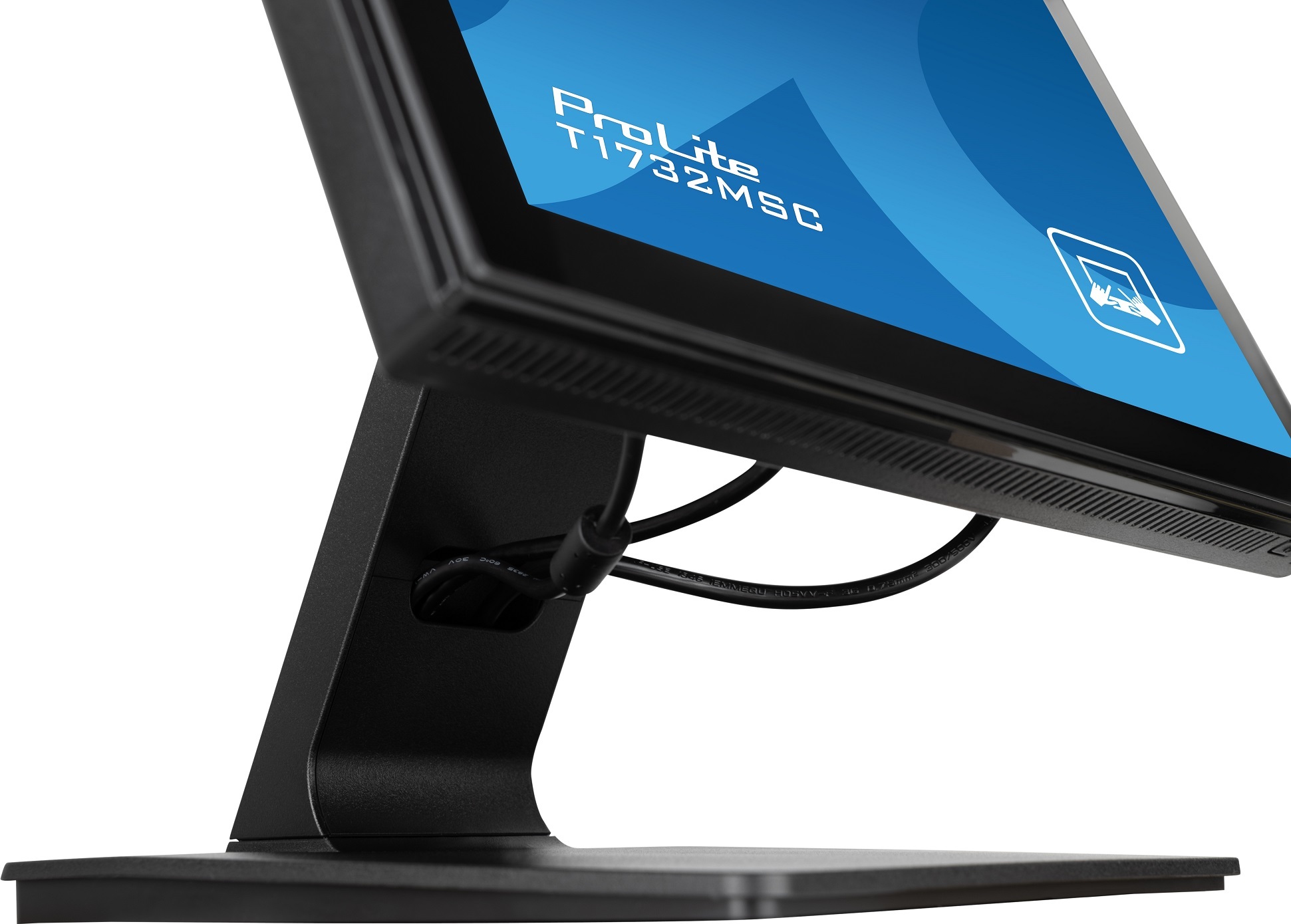 17" iiyama T1732MSC-B1SAG