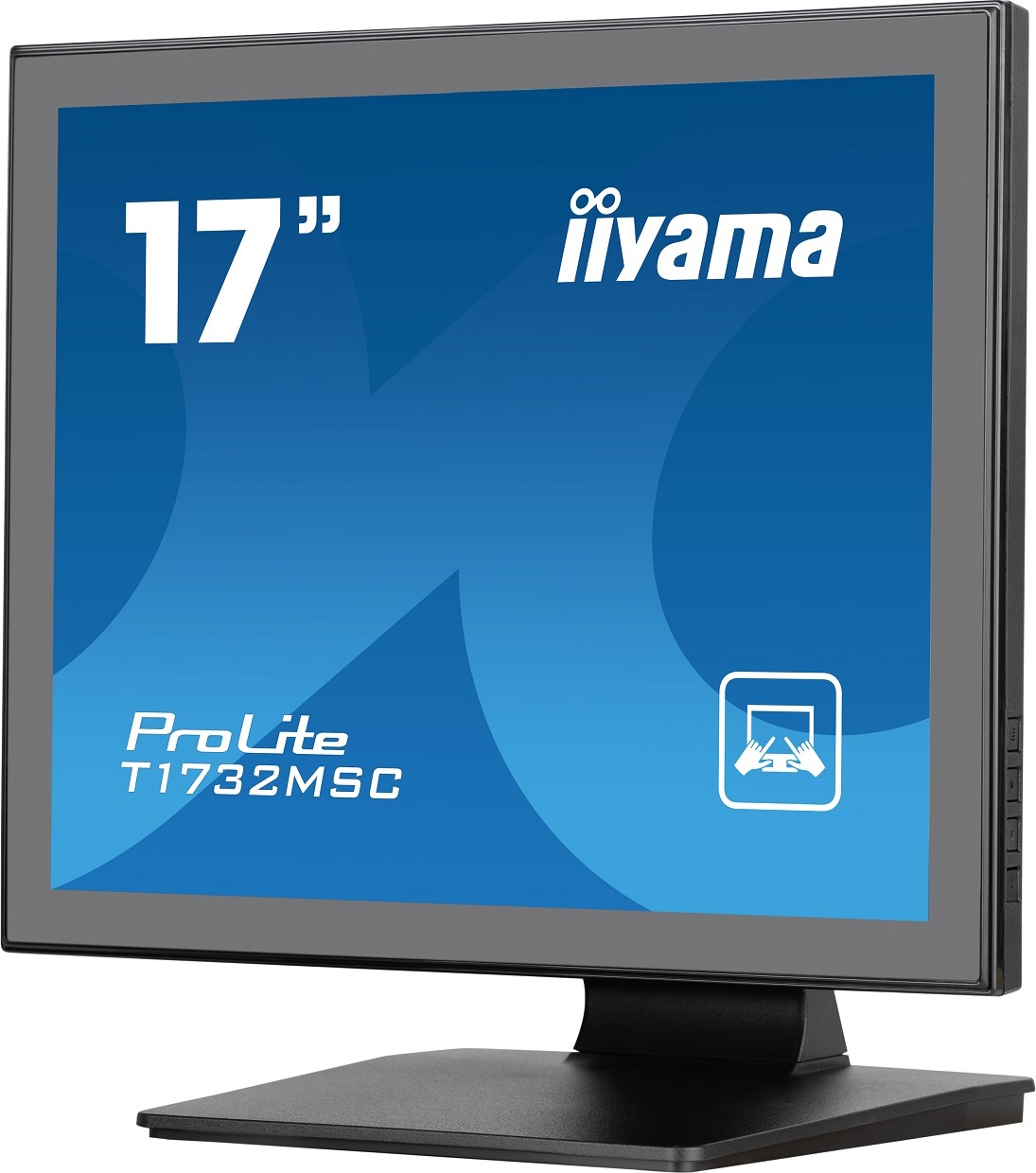 17" iiyama T1732MSC-B1SAG