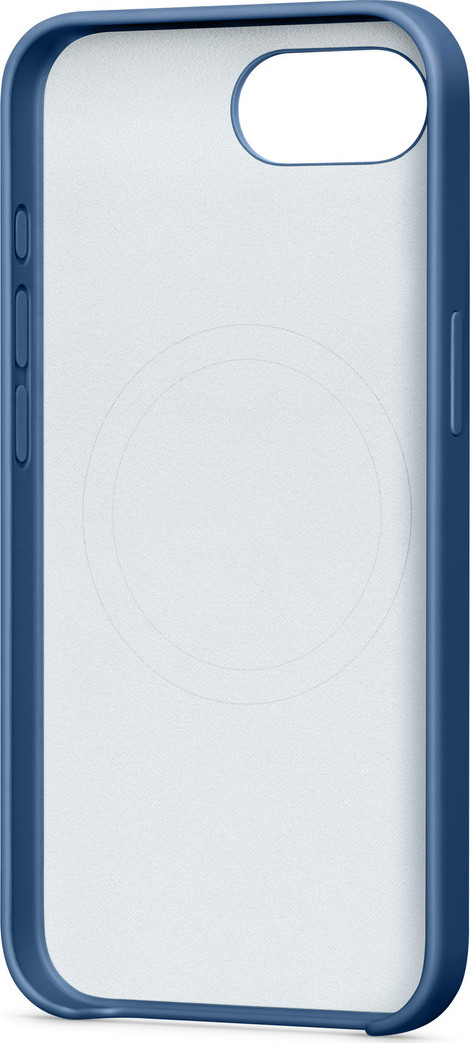 Apple Beats iPhone 17e Case with MagSafe – Bedrock Blue