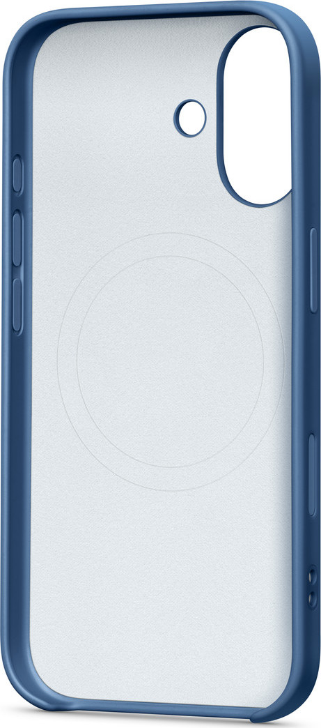 Apple Beats iPhone 17 Kickstand Case/MS+Cam.C-Bedr.Blue