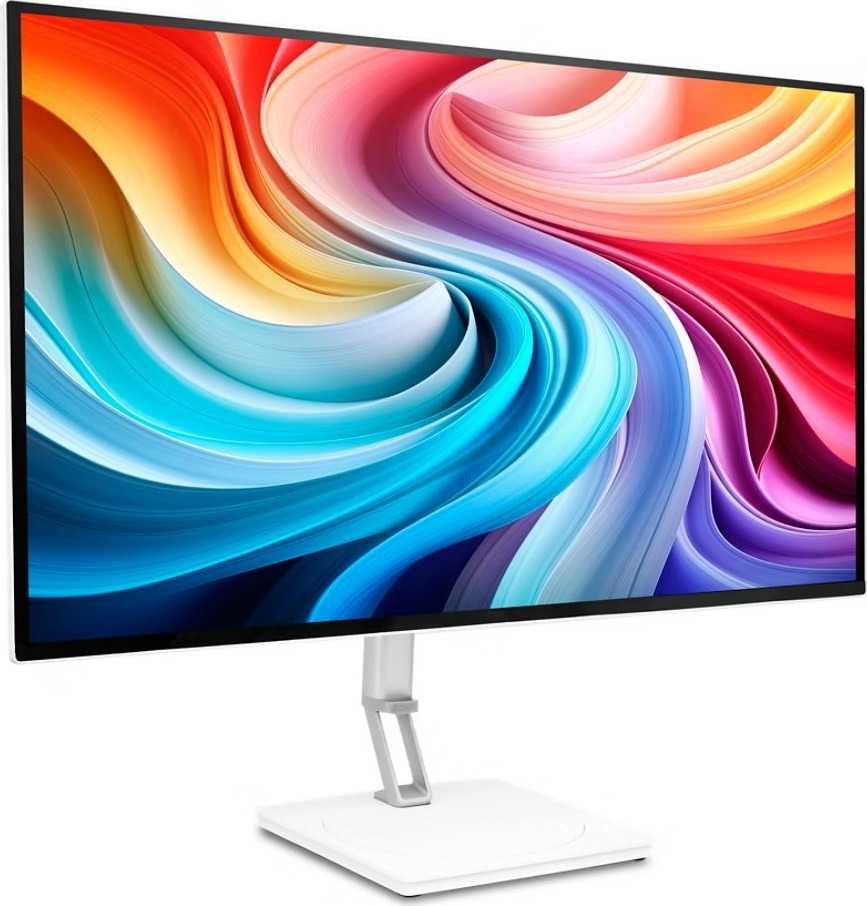 Acer Acer/CE270U X/26,5"/QD-OLED/QHD/240Hz/0,03ms/Bílá/2R