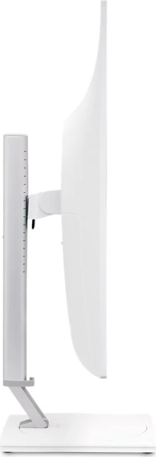 Acer Acer/CE270U X/26,5"/QD-OLED/QHD/240Hz/0,03ms/Bílá/2R