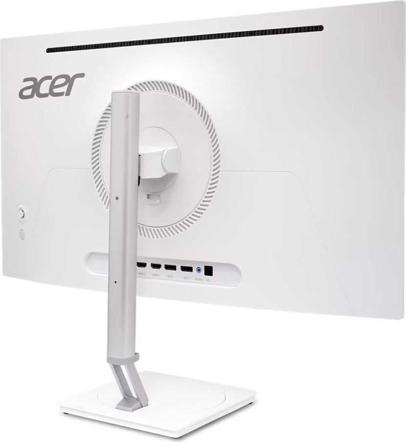 Acer Acer/CE270U X/26,5"/QD-OLED/QHD/240Hz/0,03ms/Bílá/2R