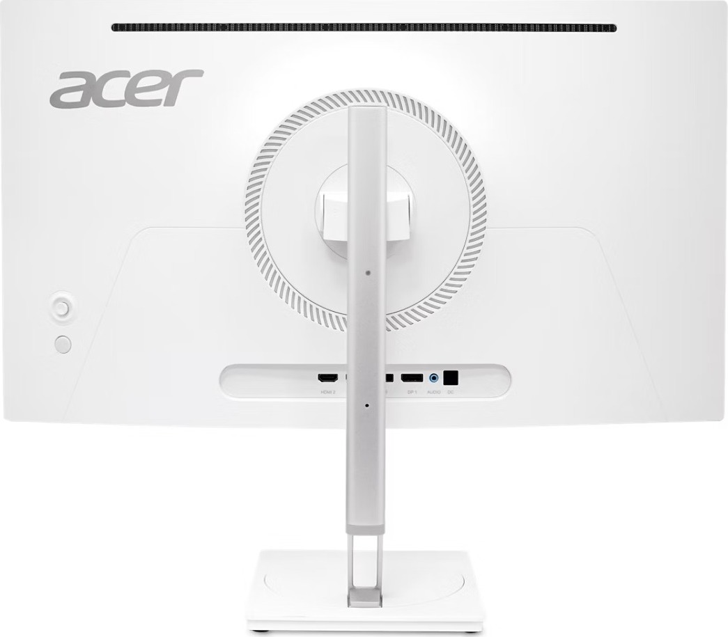 Acer Acer/CE270U X/26,5"/QD-OLED/QHD/240Hz/0,03ms/Bílá/2R
