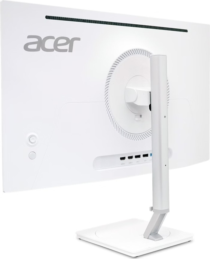 Acer Acer/CE270U X/26,5"/QD-OLED/QHD/240Hz/0,03ms/Bílá/2R