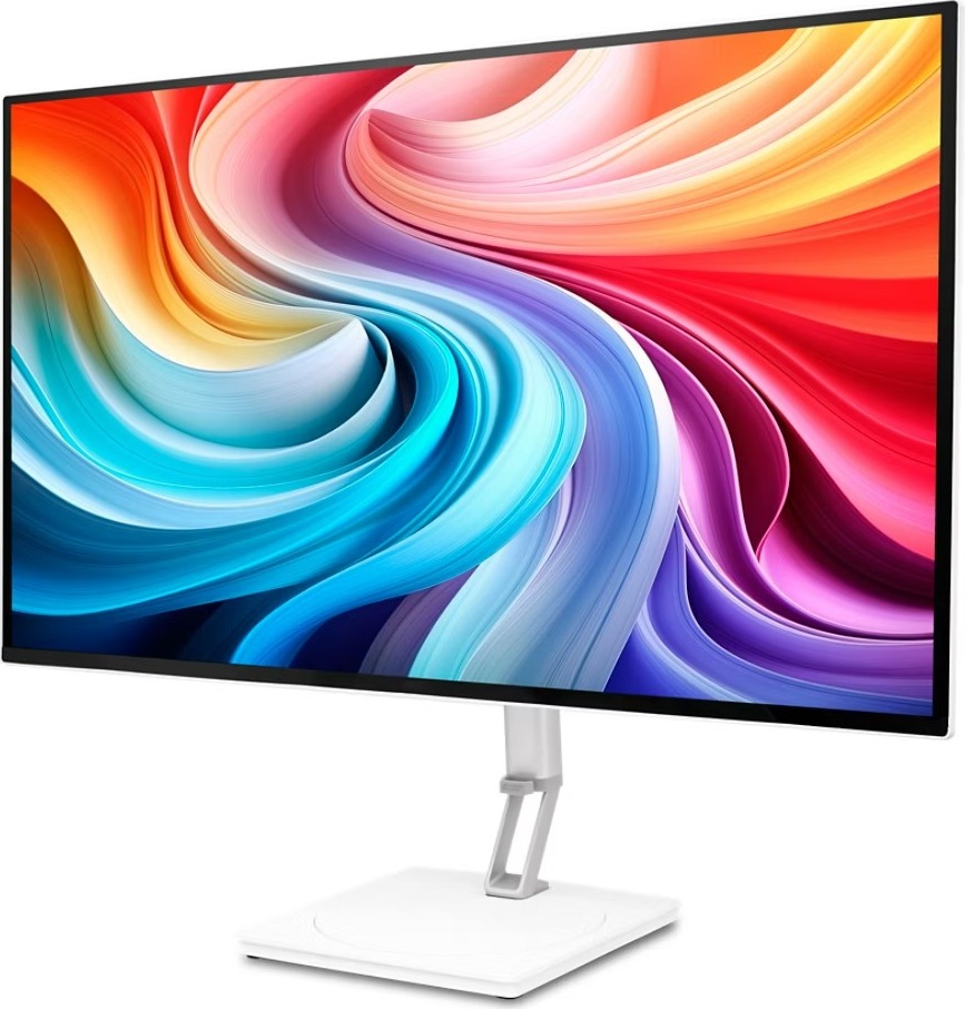 Acer Acer/CE270U X/26,5"/QD-OLED/QHD/240Hz/0,03ms/Bílá/2R