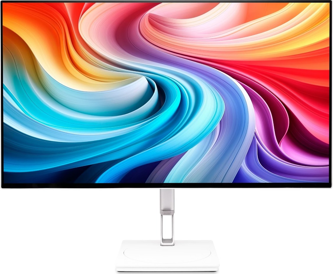 Acer Acer/CE270U X/26,5"/QD-OLED/QHD/240Hz/0,03ms/Bílá/2R