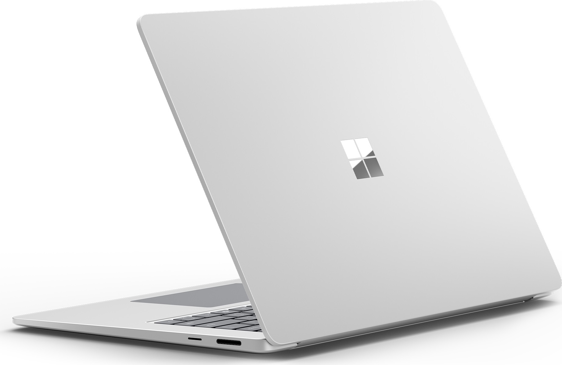 Microsoft Surface Laptop 7 Copilot+/SD-X Elite/15"/2496x1664/T/16GB/256GB/Adreno/W11H/Platinum/2R
