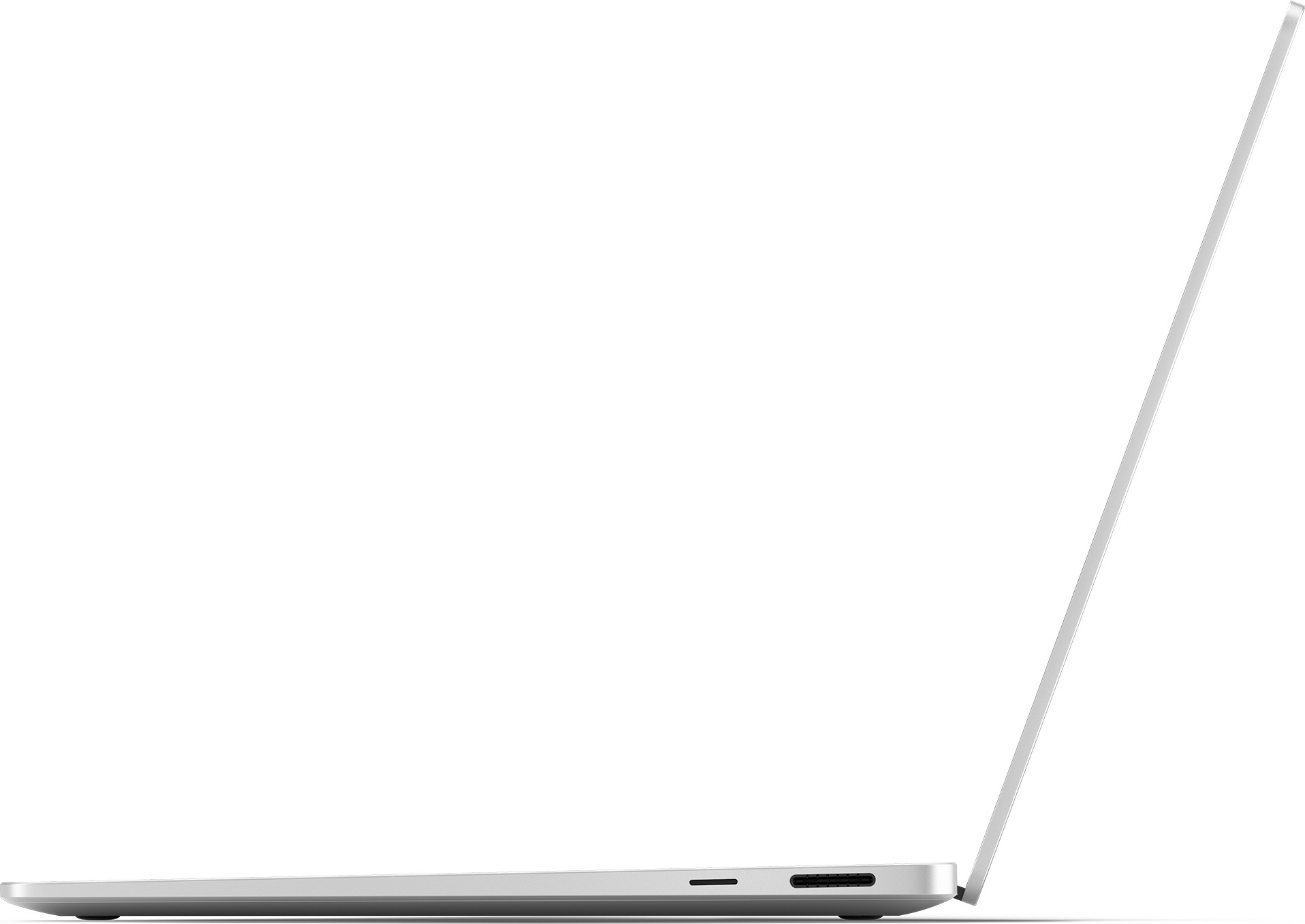 Microsoft Surface Laptop 7 Copilot+/SD-X Elite/15"/2496x1664/T/16GB/256GB/Adreno/W11H/Platinum/2R